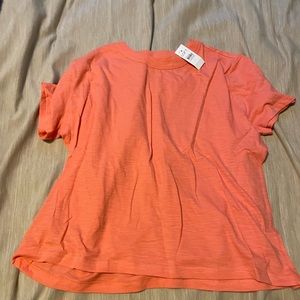 Loft t-shirt. Size L